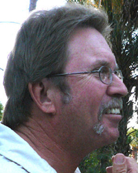 Gene Lee